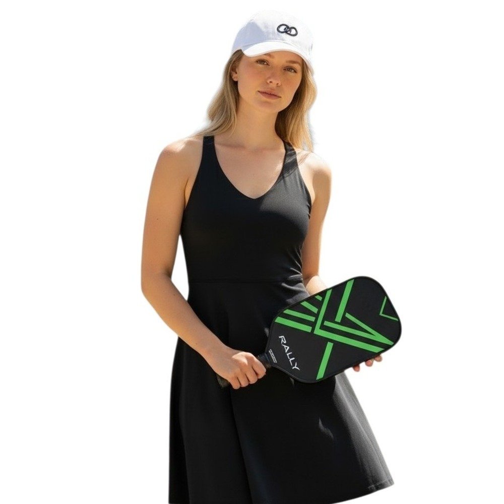Outdoor Voices Volley Dress Womens size XS Pickleball Tennis Golf Active Preppy